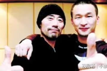 「旭日陽剛」消亡史：草根變明星開始膨脹，11年後兩人境遇大不同
