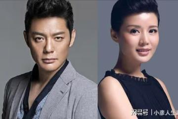 程愫傅程鵬離婚5年後,她獨自帶娃當院長,他事業受阻演配角