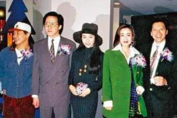 師兄梵強迫張敏生病出鏡惹眾怒，童年女神為何如此卑微