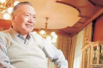 窮小子靠髮妻賺百億身家,妻子離世娶小姨子,晚年病死家中無人知