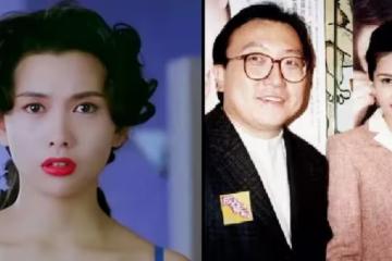她是王晶妻子!相貌平平「僅憑一個本事」逼走情敵邱淑貞 被丈夫「獨寵40年」笑到最後