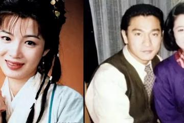 劉德華愛徒！為9萬坑了「華仔1.8億」　曾一度跌落谷底「生存困難」華仔：別再跟我提她