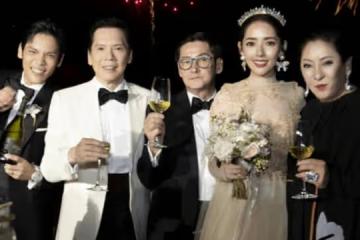 力挺女婿向佐反遭轟 郭碧婷爸爸態度有變?
