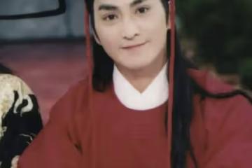 62歲展昭何家勁首曬娃!高舉倆女孩臂力驚人,至今未婚自曝有女兒