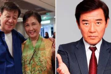 李立群前女友近況！《一剪梅》沈海蓉64歲氣質仍出眾，碩士畢業後當上大學副教授，失婚後單身至今：享受一個人生活