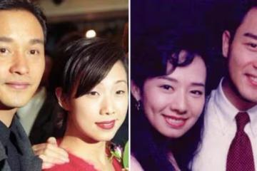 「天后」林憶蓮:經歷五段感情,為愛奮不顧身,終究還是孑然一身