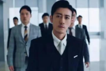 《我喜歡你》林雨申霸道總裁深入人心,教養才是霸總最高級的名片_路晉_情緒_細節
