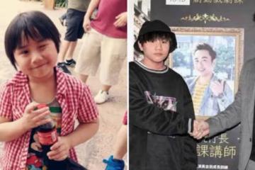 小小彬又被親爸拉著賺錢,才讀高二就聯手創業,被說動投資三百萬,網友:成了家裡的搖錢樹