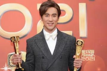 TVB視帝成訓練班導師!輔導金像獎最佳男配引爭議,網友:不夠格