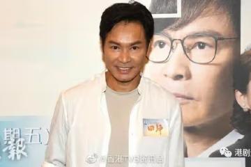 郭晉安兩劇同時播混淆宣傳!盼《 回歸》結局有25點收視