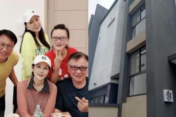 賣掉南港房產!游安順為8歲兒「安排念森林小學」全家搬到宜蘭 砸百萬開民宿「絕美內景曝光」:終於圓夢