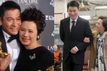 曾幫劉德華還債4000萬!73歲影后「無戲可拍」被子女棄之不養 華仔霸氣一肩扛:我養妳