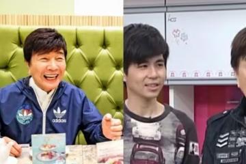 寶島歌王一生未婚「收迷路男童當乾兒子」父子情深35年 擁2億豪宅「客廳大到可打羽球」名下曾有10房