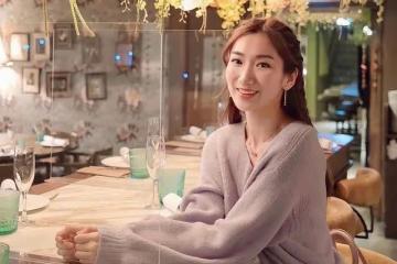 突發!TVB新晉女神做民生節目收到恐嚇信,對方揚言要將其斬殺