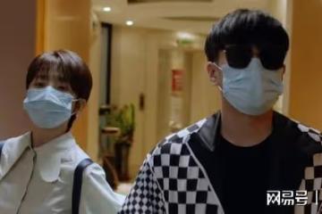 少年派2：看到小昭為劇本與邱哥開房，才懂她對江天昊的愛有多深