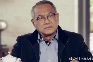 老戲骨于洋：因吃海鮮患上痛風，做過心臟手術，已定居加拿大