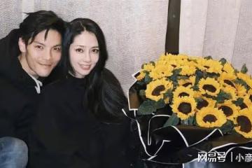 陳嵐親自火線回應,向佐出軌跟美女聊天:假的,我找律師去起訴