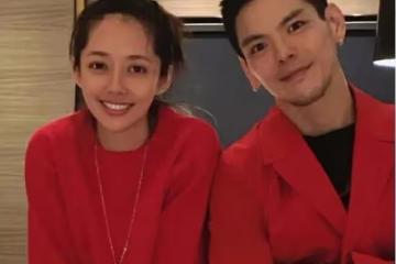 郭碧婷爸爸公開表態:我只支持我女兒!撇清了與向佐的關係