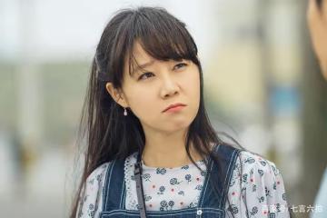 和青梅竹馬分手,10年戀愛終成朋友,41歲的孔孝真還好有棟九層樓