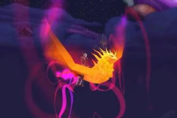 魔獸世界WLK懷舊服：平民玩家巨大福利，310%移速絕版坐騎免費送