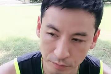 呂一老公稱演員比工人辛苦，遭網友反駁立馬回懟，態度囂張惹爭議