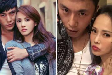 伊能靜失婚13年再嫁小10歲秦昊，48歲生二胎彌補「婚姻幸福」，如今被寵成公主：這才是最好的模樣