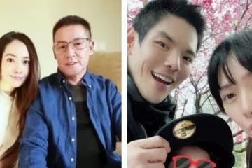 才大力稱讚婆家！傳向佐「婚內偷吃N次」岳父忍無可忍了　罕見「重話對槓女婿」曝嫁女辛酸
