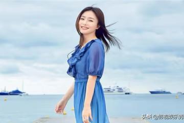 人氣超高的女孩，如今已經逆襲，迎來了事業的第二春