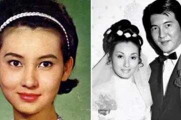 癡心張美瑤錯愛一人賠一生，苦守35年婚姻終成一場空，71歲臨終前仍不原諒，給2女兒留遺言：不許通知他