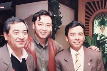 41年前兄弟3人，合夥拍出《貓頭鷹》未必是無厘頭的開山之作，但一定是惡搞喜劇的急先鋒