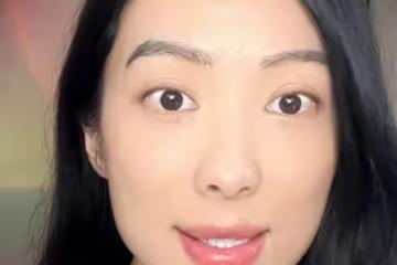 32歲女星遭詐騙!站警局門口報案臉曬通紅,信息被盜粉絲也被騙錢