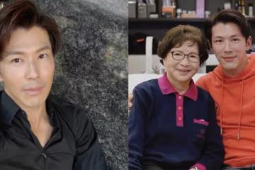 爸爸拋家棄子！黃少祺「不屑繼承爸爸千萬遺產」發豪語霸氣護母 「憶和母當街被痛罵」下定決心加倍孝順