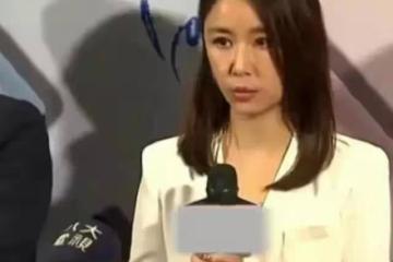 「假人」林志穎：終於明白，娛樂圈為何集體失聲