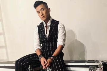 突發！TVB知名男星宣告確診，錄製綜藝全程未戴口罩人人自危