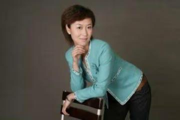 13年前著名主持人魏笑,新婚24小時離世,16號結婚17號婚禮變喪禮