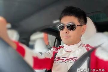 林志穎車禍事件分析,撞車原因不會再有後續,公布細節可能性極低