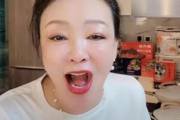 汪小菲牽手張穎穎正面照公開，女方已經獲得張蘭的認可！