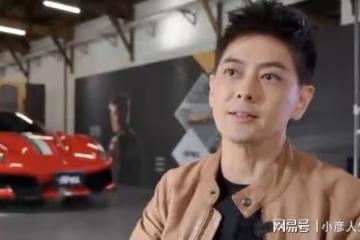 林志穎仍在昏迷中,哥哥稱其狀況穩定已接受手術