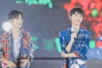 TFBOYS成立九周年,三個少年肆意生長,青春的夢想永不落幕