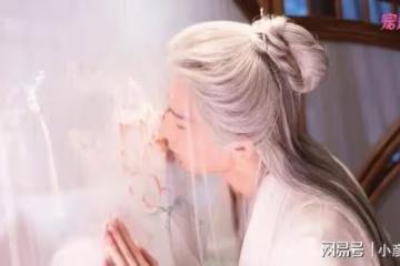 《沉香如屑》戀愛向：應淵與顏淡的3個高甜細節，你心動了嗎？