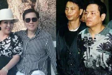 同樣是黑道老大，為什麼向華強一路順風順水，尹國駒卻坐了12年牢