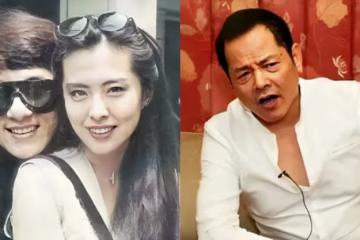 香港往事:龍叔帶成家班瀟灑,為了面子砸場「崩牙駒」,差點丟了一隻手