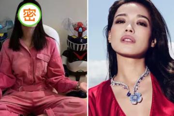 46歲舒淇舒淇罕曬瑜伽美照!膚白貌美身姿出眾,意外曝光豪宅內景,庭院綠樹成蔭:家底豐厚不輸老公馮德倫