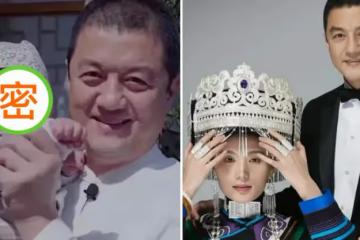 李亞鵬二胎女兒正臉照曝光!「皮膚白皙+肉肉臉」顏值超高,五官完美復刻爸爸,網友:基因太贊