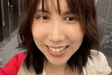 崩潰!38歲女星抗癌九年化療51次暴瘦見骨,痛哭呼喊不想再治療