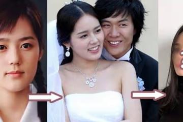 39歲韓佳人近照曝光!婚後育有2孩狀態超完美,逆齡生長的女神