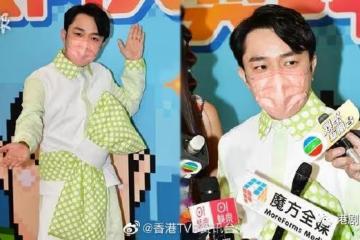 王祖藍自爆流住TVB血！避談跟樂易玲曾勵珍反目傳聞