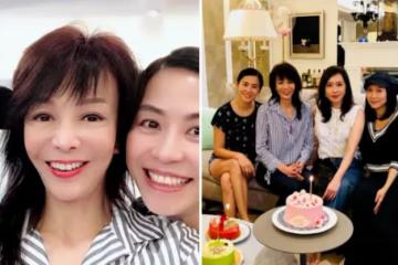 鄭裕玲香港的豪宅曝光,如今65歲凍齡如30歲「堅持單身不婚」家裡有無敵海景陽臺,一個人精緻又舒適:餘生過想要的生活