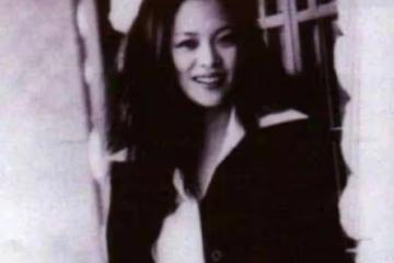 她錯愛高曉松和汪峰 21年前一身紅衣結束了生命
