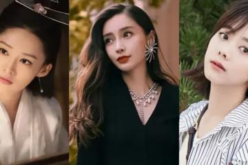 又一屆金鷹女神評選,楊紫呼聲高,譚松韻變黑馬,究竟花落誰家?